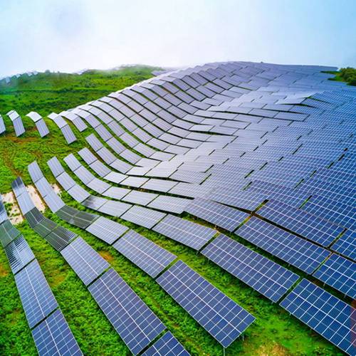 林光互補發(fā)電系統(tǒng)